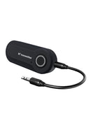 Wireless Bluetooth 4.2 Transmitter Stereo Audio Adapter for TV Phone 1 set New
