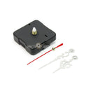 1 PC Battery Powered Quartz Clock Movement DIY Mechanism Repair Parts Kit