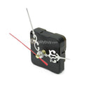 1 PC Battery Powered Quartz Clock Movement DIY Mechanism Repair Parts Kit