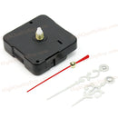 1 PC Battery Powered Quartz Clock Movement DIY Mechanism Repair Parts Kit