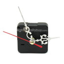 1 PC Battery Powered Quartz Clock Movement DIY Mechanism Repair Parts Kit
