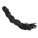 String Cord Bracelet Beading-Thread Jewelry-Making for Diy-Craft 12m