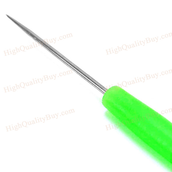 1 Set Needle Felting Starter Wool Felt Craft Tools Needles Mat Accessories Hot