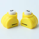 Shaper Card-Cutter Embossing-Device Paper-Punch Die Cutter Stencil-Card Tool