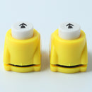 Shaper Card-Cutter Embossing-Device Paper-Punch Die Cutter Stencil-Card Tool