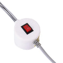AC 110V-220V 30 LED Light Lamp Sewing Machine Magnetic Base Switch High Quality