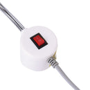 AC 110V-220V 30 LED Light Lamp Sewing Machine Magnetic Base Switch High Quality