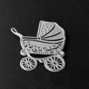 Metal Cutting Dies Scrapbooking Die-Cuts-D Stencil Paper-Cards Decortive Photo