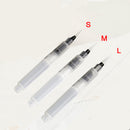3pcs Pilot Ink Pen for Water Brush Watercolor Calligraphy Painting Tool Set