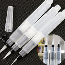 3pcs Calligraphy Pilot Ink Pen for Water Brush Watercolor Painting Ink Drawing