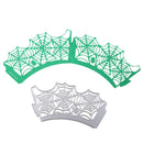 Spiderweb Metal Cutting Dies DIY Scrapbooking Album Paper Card Embossing