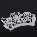 Spiderweb Metal Cutting Dies DIY Scrapbooking Album Paper Card Embossing
