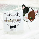 Photo Album Decor Paster Cute pet Notebook Diary Self-Adhesive Paper Stickers
