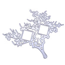 Cutting Dies Tree-shaped Stencils Scrapbooking Album Paper Embossing