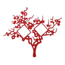 Tree Cutting Dies Stencil Frame for DIY Scrapbooking Embossing Album Paper Card