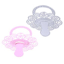 Cutting Dies Stencil Frame for DIY Scrapbooking Embossing Album Paper Card Craft