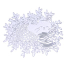 Embossing Metal Cutting Dies Stencils Grass Shape Scrapbooking Paper Decor Acces