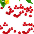 new 145pcs Faceted Crystal Glass Loose Spacer Beads 4mm DIY Wholesale