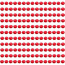 new 145pcs Faceted Crystal Glass Loose Spacer Beads 4mm DIY Wholesale
