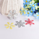 Snowflake Border Metal Cutting Dies Stencil Scrapbook Embossing Paper Card Craft