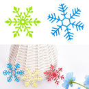 Snowflake Shape Metal Cutting Dies Stencils Embossing Scrapbook Paper Card Craft