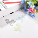 Bird DIY Cutting Dies Stencil Scrapbooking Embossing Album Paper Card Craft
