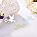 Bird DIY Cutting Dies Stencil Scrapbooking Embossing Album Paper Card Craft