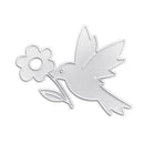Bird DIY Cutting Dies Stencil Scrapbooking Embossing Album Paper Card Craft