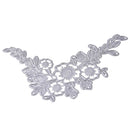Lace Folwer Metal Cutting Dies Stencils Scrapbook/photo Decorative Embossing DIY