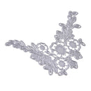 Lace Folwer Metal Cutting Dies Stencils Scrapbook/photo Decorative Embossing DIY