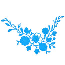 Lace Folwer Metal Cutting Dies Stencils Scrapbook/photo Decorative Embossing DIY