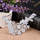 Lace Folwer Metal Cutting Dies Stencils Scrapbook/photo Decorative Embossing DIY