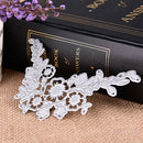 Lace Folwer Metal Cutting Dies Stencils Scrapbook/photo Decorative Embossing DIY