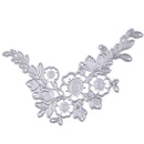 Lace Folwer Metal Cutting Dies Stencils Scrapbook/photo Decorative Embossing DIY
