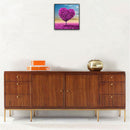 DIY 5D Diamond Painting Embroidery Cross Craft Stitch Art Kit Home Decor