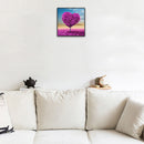 DIY 5D Diamond Painting Embroidery Cross Craft Stitch Art Kit Home Decor