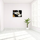 Animal Ink Art Wall Painting Canvas Unframed Printing Hanging Picture Home