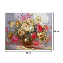 DIY Digital Oil Painting Kits Paint by Numbers on Canvas Scenery Home Decor