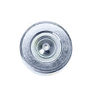4/3Pcs/Set Leather craft Rapid Rivet Button METAL Snaps Fasteners