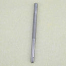 4/3Pcs/Set Leather craft Rapid Rivet Button METAL Snaps Fasteners