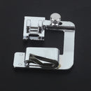 3 PCS Domestic Sewing Machine Foot Presser Rolled Hem Feet Set Accessories Hot