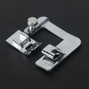 3 PCS Domestic Sewing Machine Foot Presser Rolled Hem Feet Set Accessories Hot