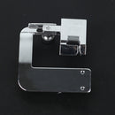 3 PCS Domestic Sewing Machine Foot Presser Rolled Hem Feet Set Accessories Hot