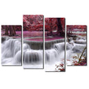 Landscape Wall Art Canvas Print Picture Painting No Frame Home Decorative