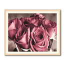 Flower DIY 5D Full Drill Diamond Painting Embroidery Cross Crafts Stitch Home