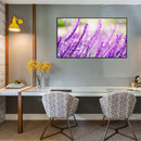 Home Wall Decor Abstract Colorful Flower Painting Picture Printed Canvas Ret