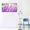 Home Wall Decor Abstract Colorful Flower Painting Picture Printed Canvas Ret