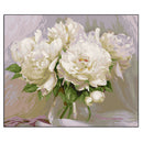 Home Wall Decor Abstract Color Flower Painting Pictures Printed Canvas Ret
