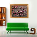 Modern Living Room Bedroom 5D Diamond Painting Full Diamond Decorative Picture