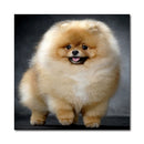 Part Drill Dog 5D DIY Diamond Painting Cross Stitch Embroidery Art Home Decor Ki